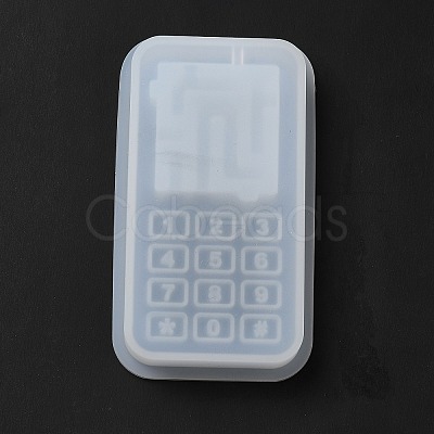 DIY Labyrinth Game Machine Quicksand Silicone Molds LS-SIMO-H001-02-1