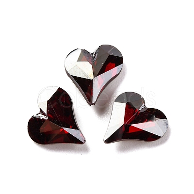 Glass Rhinestone Cabochons RGLA-A026-05A-208SS-1