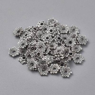 Tibetan Style Caps LS-X-TIBEB-Q022-AS-LF-1