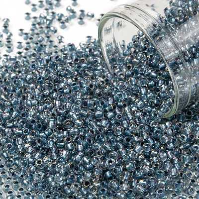 TOHO Round Seed Beads SEED-XTR11-0263-1