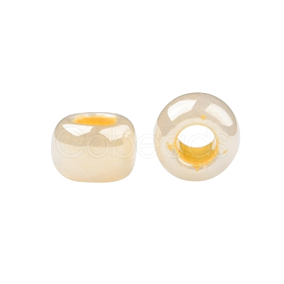 TOHO 8/0 Round Beads X-SEED-TR08-0903-1