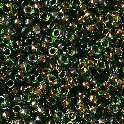 TOHO Round Seed Beads SEED-JPTR15-0247-1