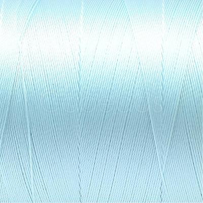 Heavy Duty Nylon Sewing Thread for Sewing Jeams Leather Outdoor Upholstery NWIR-N006-01P1-0.4mm-1