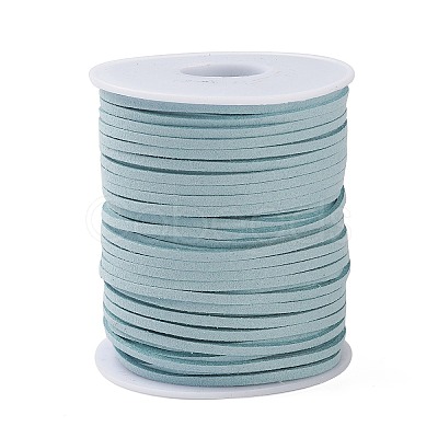 45M Faux Suede Cord LW-M003-12-1