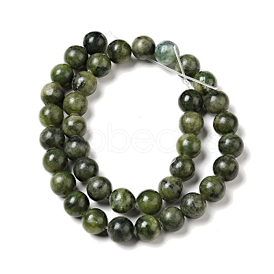 Natural Gemstone Beads Z0NCT014-1