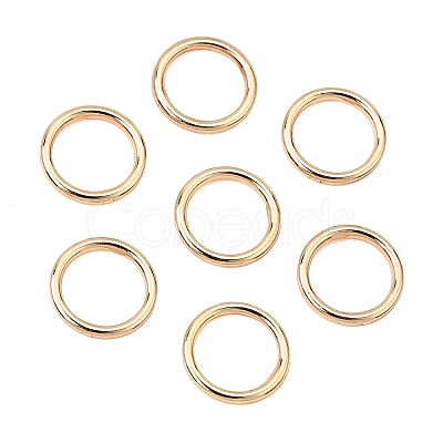 Brass Linking Rings KK-CBA9FBD-01KCG-C-1