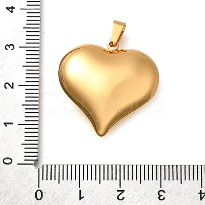 304 Stainless Steel Pendants STAS-H200-01G-03-1
