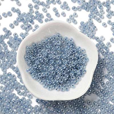 Glass Seed Beads X1-SEED-H002-E-A1415-1
