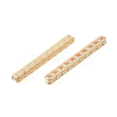Brass Spacer Bars KK-N290-28G-1
