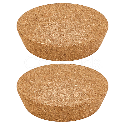 Cork Bottle Stoppers DIY-WH0671-083C-1