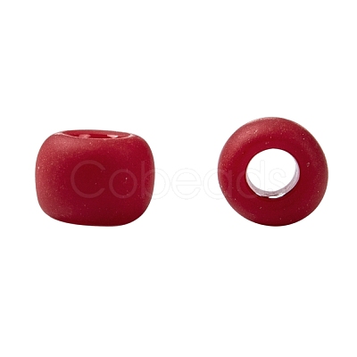 TOHO 8/0 Round Beads SEED-TR08-0045F-1