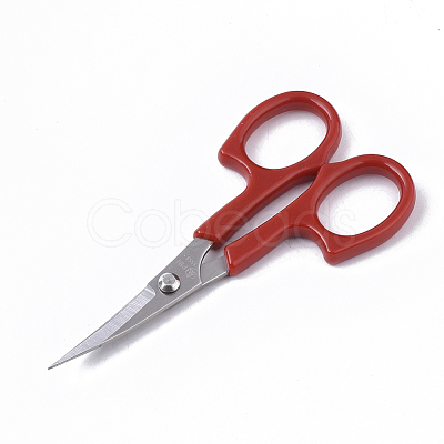 Stainless Steel Sharp Scissors TOOL-Q021-05-1