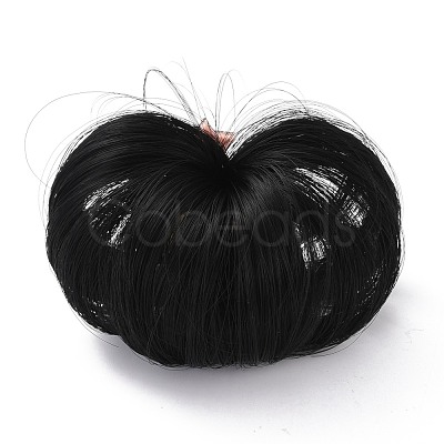 High Temperature Fiber Wigs for Children OHAR-C003-01-1