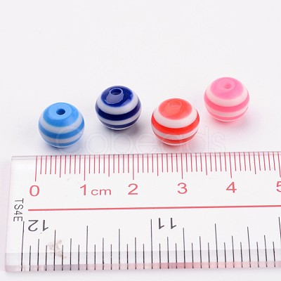 Resin Beads RB061-1