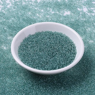 MIYUKI Round Rocailles Beads SEED-X0054-RR2445-1