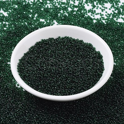 MIYUKI Round Rocailles Beads SEED-JP0008-RR0156-1