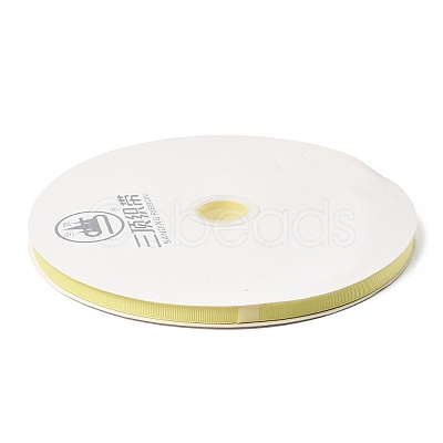 High Dense Polyester Grosgrain Ribbons OCOR-S112-D-46-1