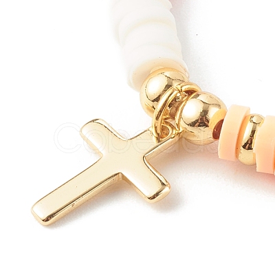 Stackable Bracelets X1-BJEW-JB06300-1