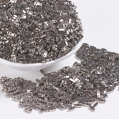 MIYUKI Quarter TILA Beads SEED-MY05-QTL194-1