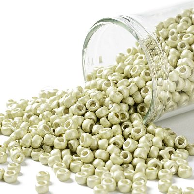 TOHO Round Seed Beads X-SEED-TR08-PF0559F-1