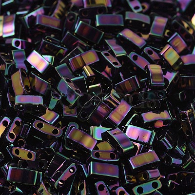 MIYUKI Half TILA Beads X-SEED-J020-HTL0454-1