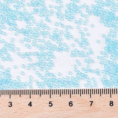 MIYUKI Round Rocailles Beads SEED-JP0010-RR0148-1