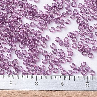 MIYUKI Round Rocailles Beads SEED-X0054-RR0316-1