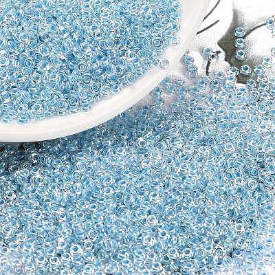 TOHO 11/0 Demi Round Beads Y-SEED-DR11-1079-1