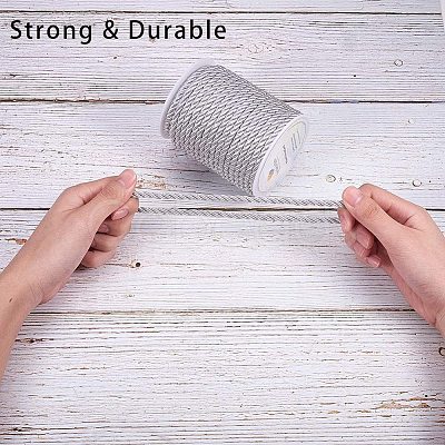 Polyester Cord NWIR-PH0001-07Q-1