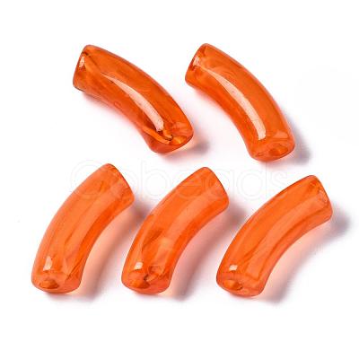 Acrylic Beads SACR-S678-013-1