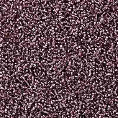 TOHO Round Seed Beads SEED-JPTR15-0026B-1