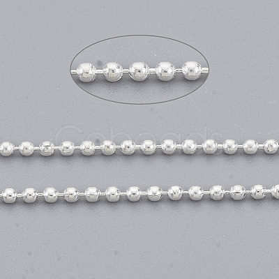 Brass Ball Chains CHC-S008-003G-S-1
