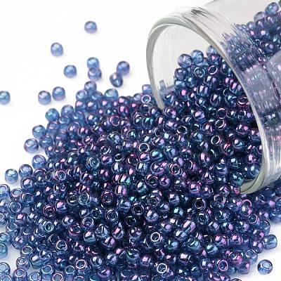 TOHO 11/0 Round Beads SEED-JPTR11-0327-1