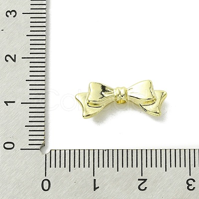 Alloy Beads FIND-Z045-15G-1