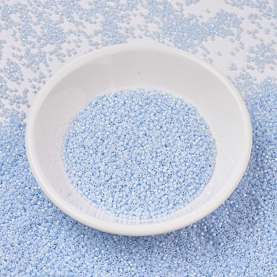 MIYUKI Delica Beads SEED-JP0008-DB1537-1