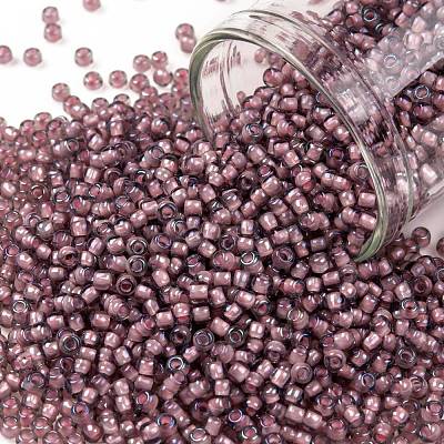 TOHO 11/0 Round Beads X-SEED-TR11-0305-1