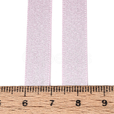 Polyester Satin Ribbon SRIB-T009-08H-1