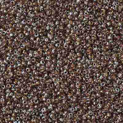 MIYUKI Round Rocailles Beads SEED-X0055-RR4501-1