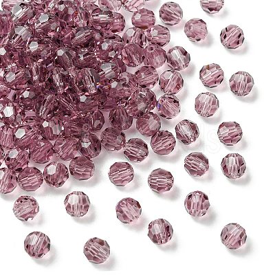 Preciosa&reg Crystal Beads X-PRC-BB6-20020-1