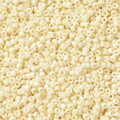 TOHO Round Seed Beads X-SEED-TR15-0762-1