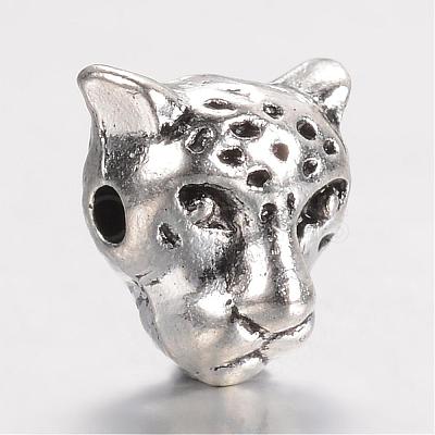 Alloy Beads PALLOY-K227-02AS-1