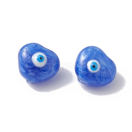 Glass Beads GLAA-A009-05D-1
