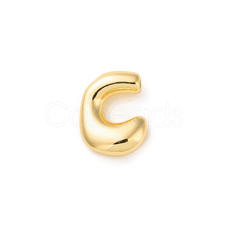 Brass Pendants KK-P262-01G-C-1