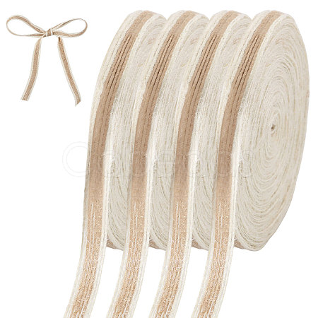 4 Rolls Flat Jute Twine OCOR-PH0036-43B-1