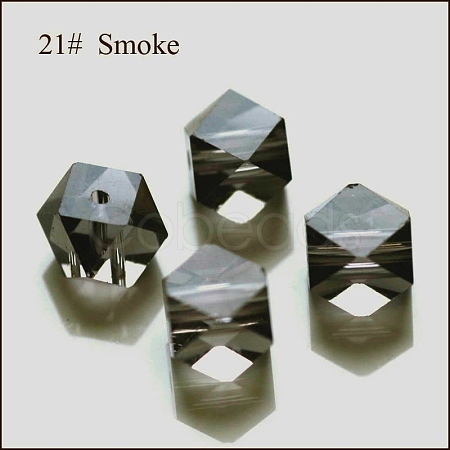 K9 Glass SWAR-F084-6x6mm-21-1