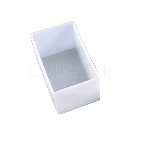 DIY Silicone Display Molds DIY-U005-04B-1