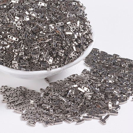 MIYUKI Quarter TILA Beads SEED-MY05-QTL194-1