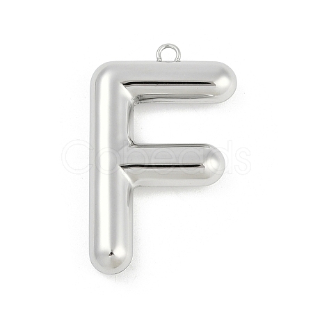 304 Stainless Steel Pendants STAS-I325-146P-F-1