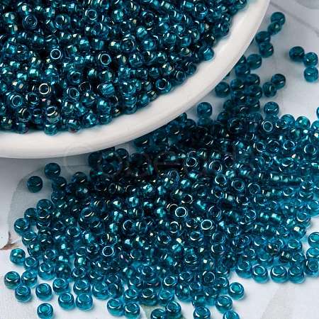 MIYUKI Round Rocailles Beads SEED-G008-RR3537-1