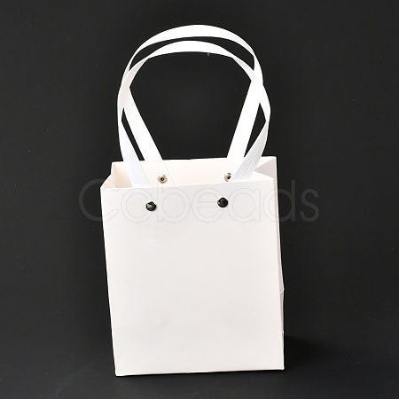 Rectangle Paper Bags CARB-O004-01A-01-1
